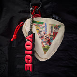 VOICE Mystery Accessory