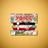 Hair Tie Bracelet Set “VOICE”【2026년 5월 19일(화)부터 순차 발송 예정】