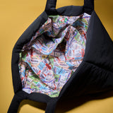 VOICE Padded Tote [Dijadualkan untuk dihantar secara berurutan dari 19 Mei 2026 (Selasa)]