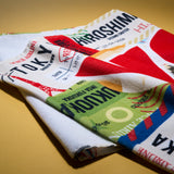 VOICE Towel