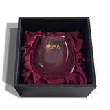 "Room ATS" Glass Tumbler