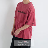 Born to Bloom Tシャツ Rose【2026年2月下旬発送予定】