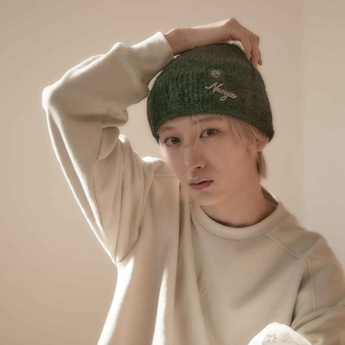 MAZZEL ファービーニー Only You ビーニー MAZZEL 