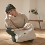 MAZZEL “只有你”有机包