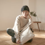 MAZZEL “只有你”有机包