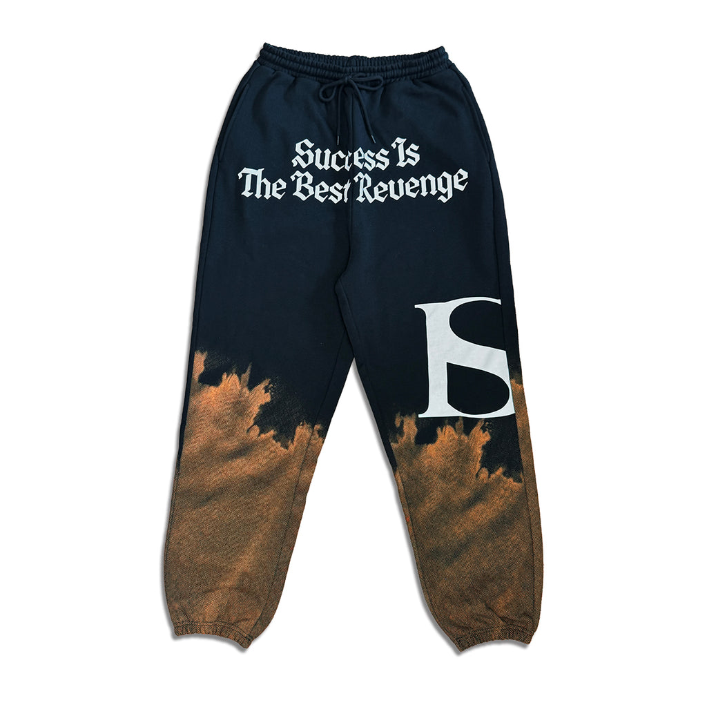 【HANA】BMSG ロゴパンツ スウェット グッズ Success is- Sweat Pants – BMSG