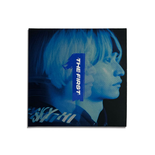 SKY-HI Lyrics Stickers