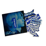 SKY-HI Lyrics Stickers