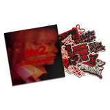 SKY-HI Lyrics Stickers