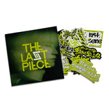 SKY-HI Lyrics Stickers