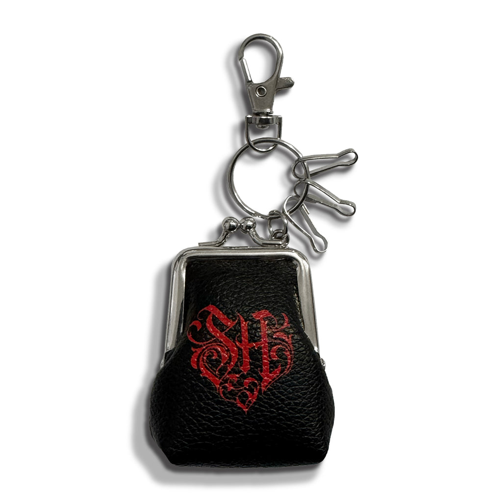 Success is- GAMAGUCHI Keychain – BMSG