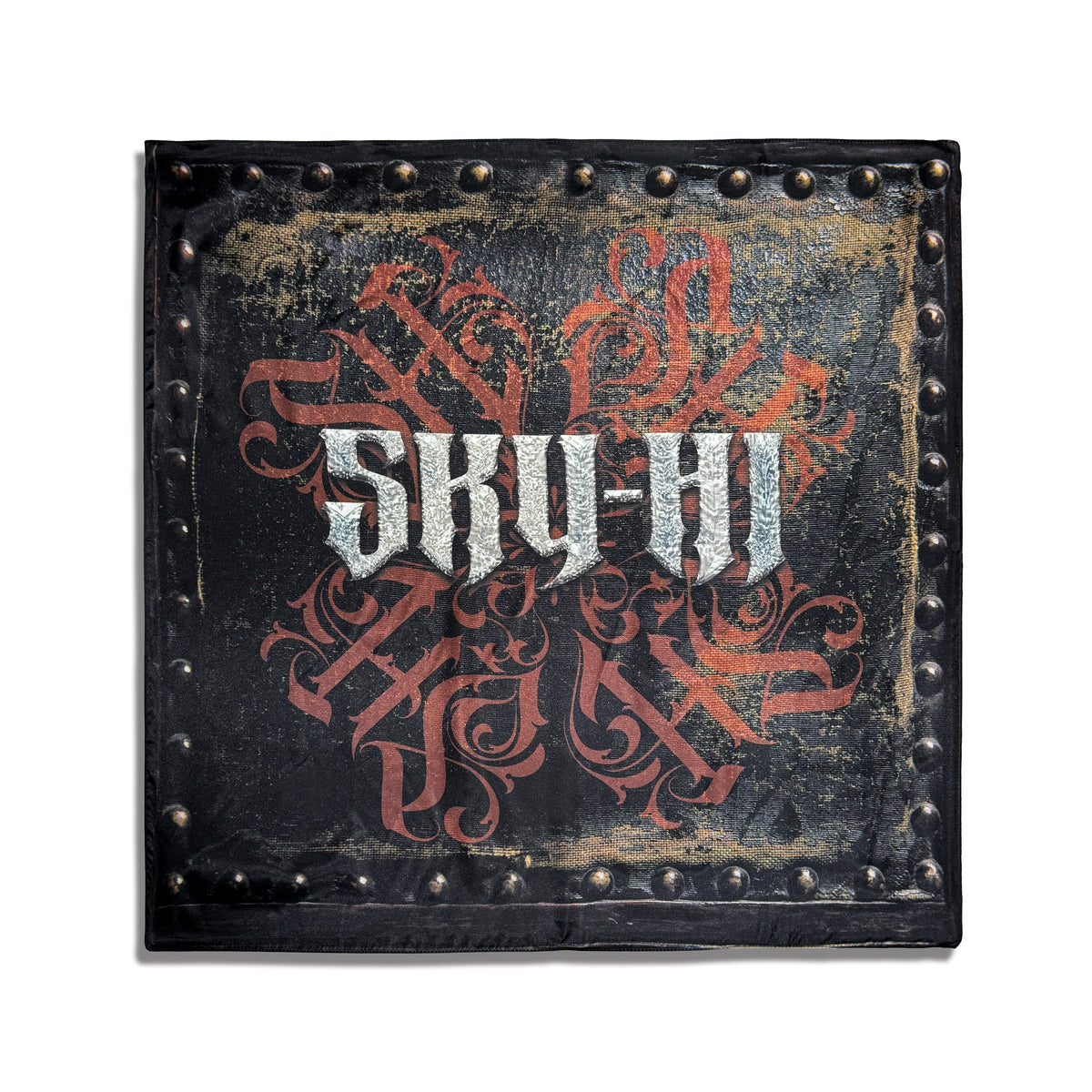 in-house sales】SKY-HI – BMSG