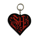 -Success is-  Secret Accessory
