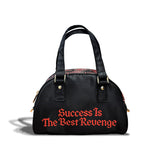 -Success is-  Mini Boston Bag【2026年4月24日(金)より順次発送予定】