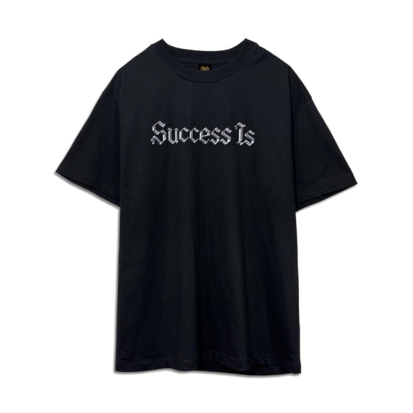 Success is- T-Shirt – BMSG