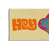 HPY LIFE Face Towel [Scheduled to ship in early August]