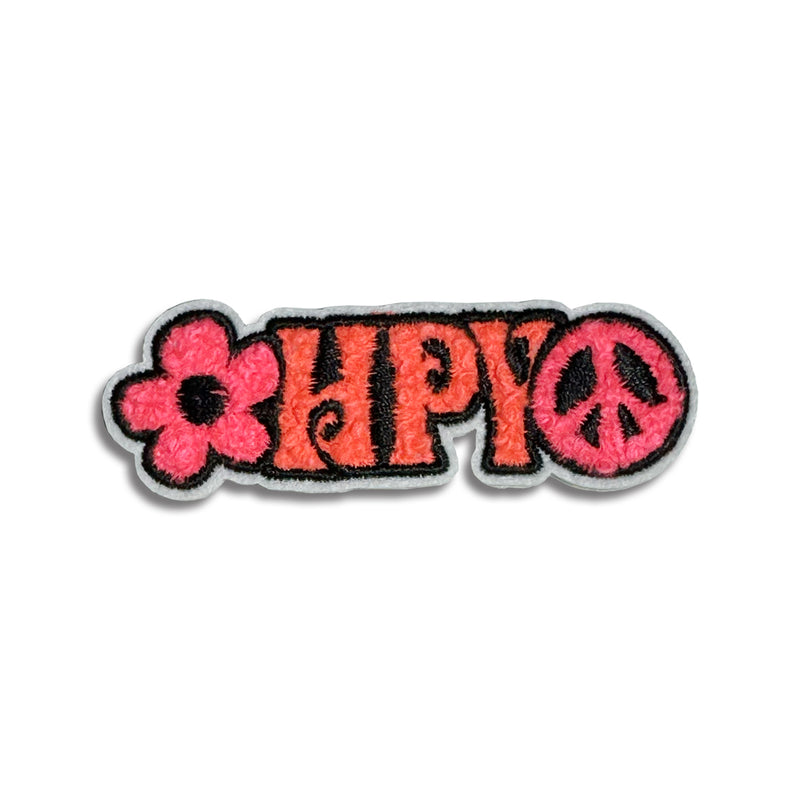 HPY LIFE Secret Sticker [Scheduled to be shipped in early August]