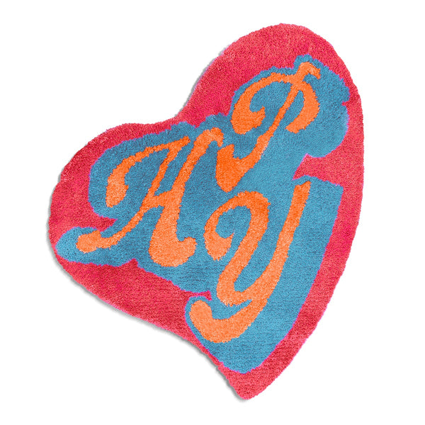 HPY LIFE Rug Mat [Scheduled to ship in early August]