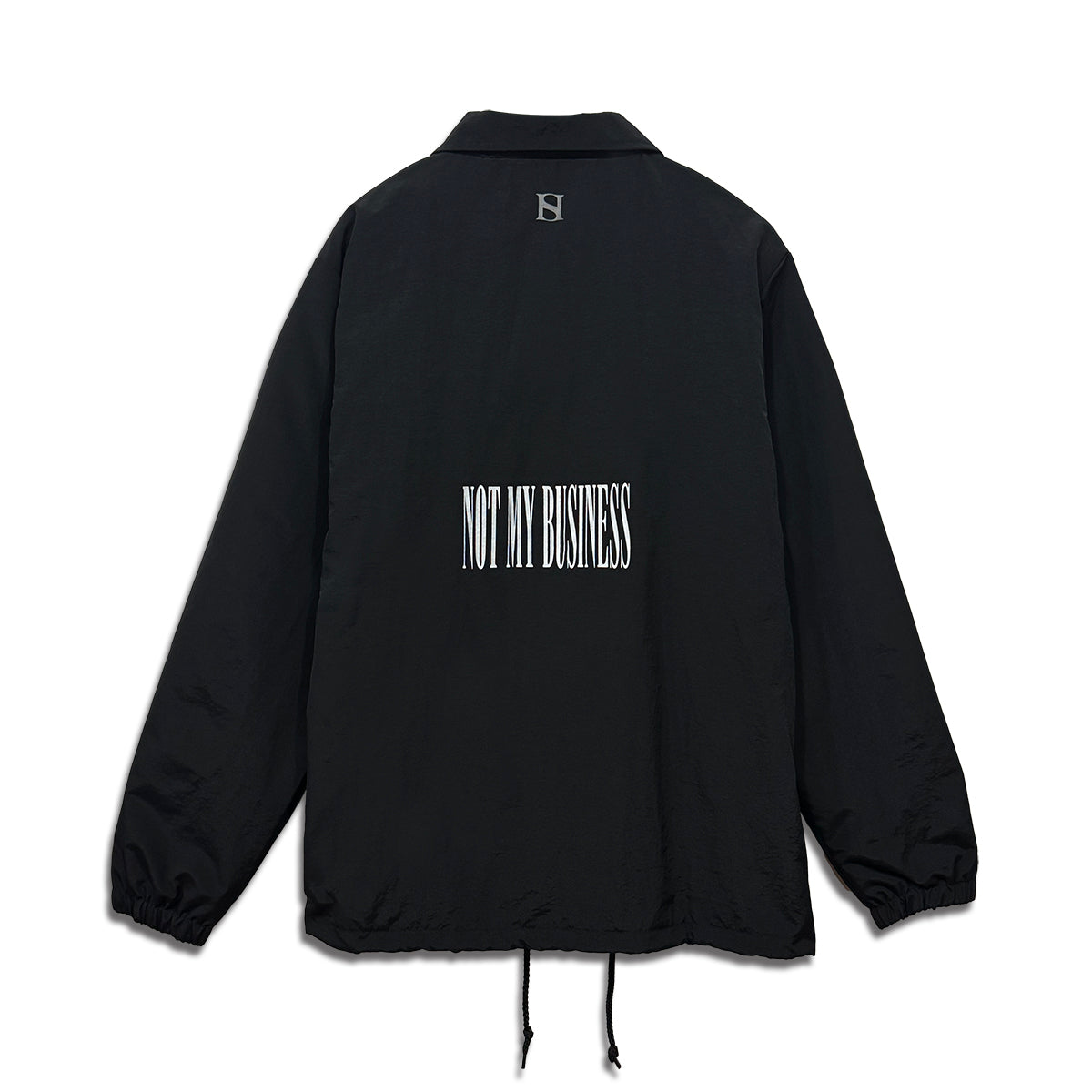 SKY-HI MY BUSINESS コーチジャケット【12月上旬発送予定】 – BMSG