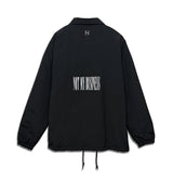 SKY-HI MY BUSINESS コーチジャケット【12月上旬発送予定】