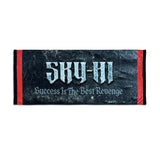 -Success is- TOWEL
