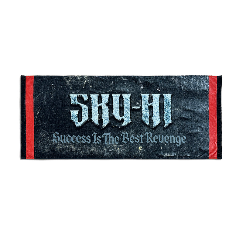 Success is- TOWEL – BMSG
