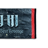-Success is- TOWEL