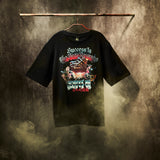 -Success Is The Best Revenge-BUDO-KAN T-Shirt【2026年6月8日(月)より順次発送予定】