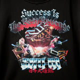 -Success Is The Best Revenge-BUDO-KAN T-Shirt【2026年6月8日(月)より順次発送予定】