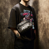 -Success Is The Best Revenge-BUDO-KAN T-Shirt【2026年6月8日(月)より順次発送予定】