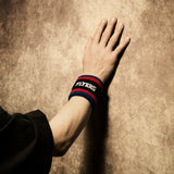 -Success Is The Best Revenge-BUDO-KAN Wristband【2026年6月8日(月)より順次発送予定】