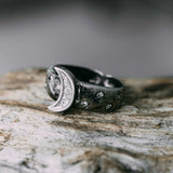 HANA Members' Collection "Ring set" by NAOKO