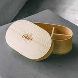 HANA Members' Collection "Bento box" by JISOO【2026年9月7日(月)から順次発送予定】