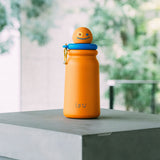 HANA Members' Collection "Water bottle" by MAHINA