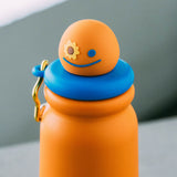 HANA Members' Collection "Water bottle" by MAHINA