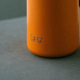 HANA Members' Collection "Water bottle" by MAHINA