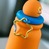 HANA Members' Collection "Water bottle" by MAHINA