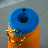 HANA Members' Collection "Water bottle" by MAHINA