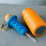 HANA Members' Collection "Water bottle" by MAHINA