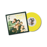 [Drivin' My Life] Record Coaster