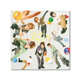 [Drivin' My Life] Record Coaster