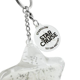 [STAR CRUISE] Local Liquid Keyring