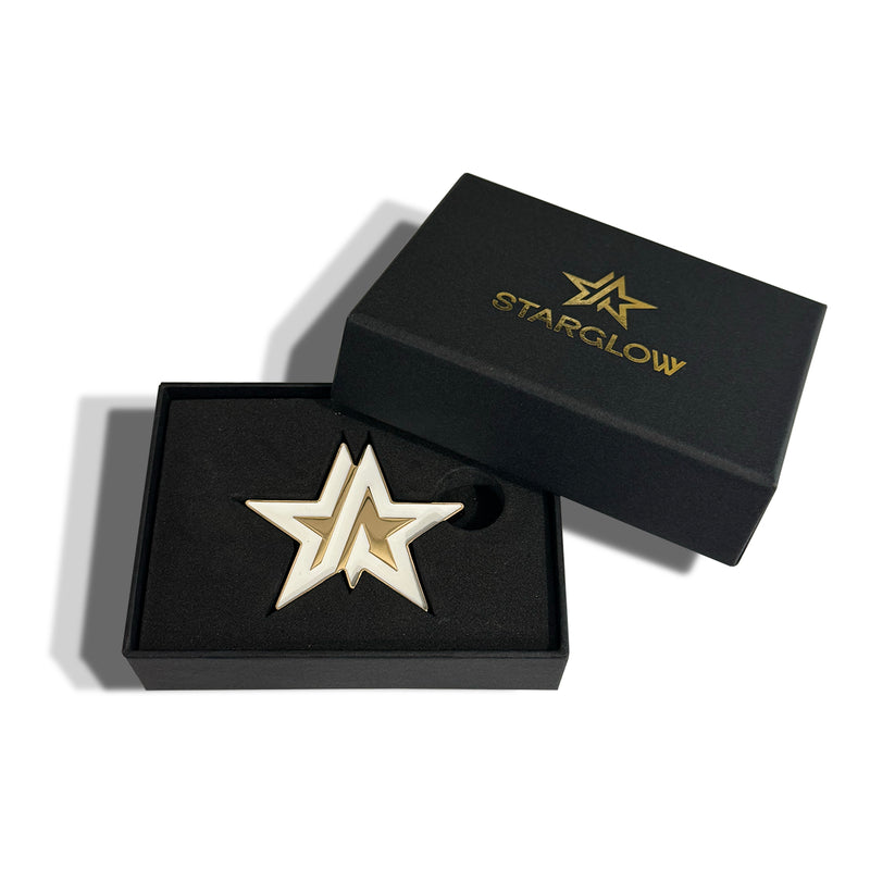 [STARGLOW] Brooch【2026年1月上旬以降順次発送予定】