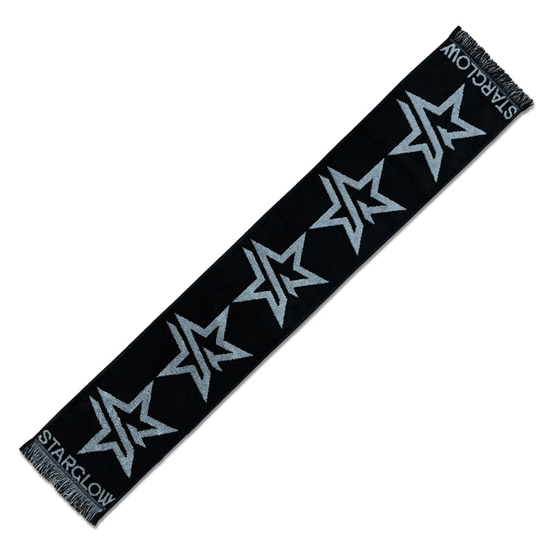 [STARGLOW] Muffler Towel【2026年1月上旬以降順次発送予定】