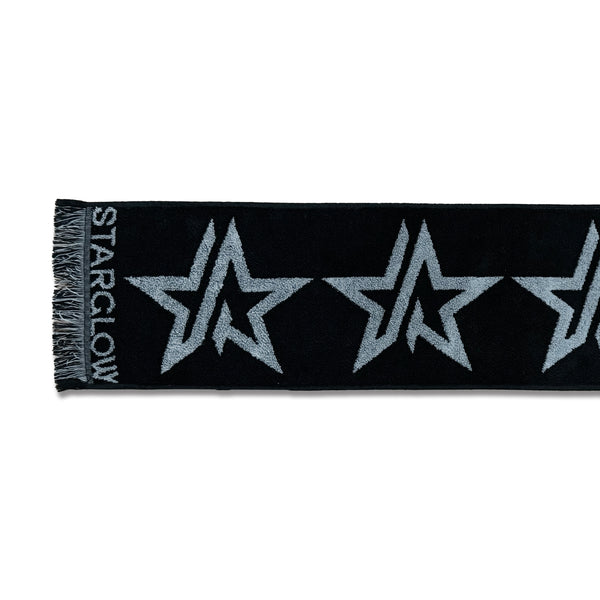 [STARGLOW] Muffler Towel【2026年2月上旬以降順次発送予定】
