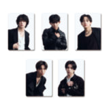 [Moonchaser] Photo Card Set -Complete Edition-【11月中旬発送予定】