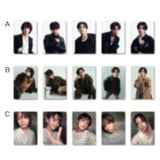 [Moonchaser] Photo Card Set【11月中旬発送予定】