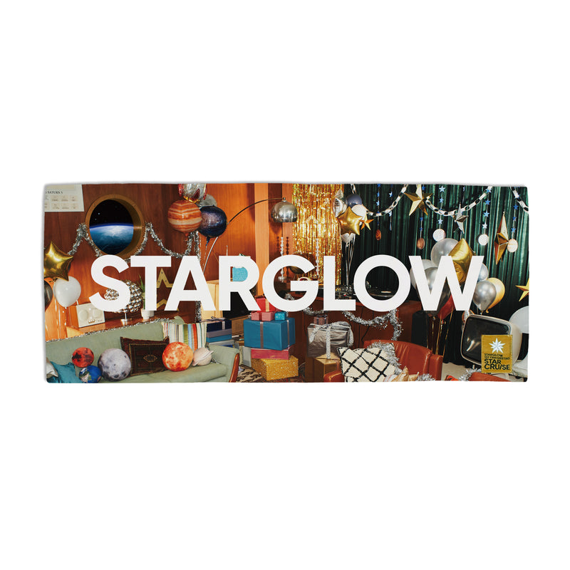STAR CRUISE] Face Towel【2026年7月21日(火)以降順次発送予定】 – BMSG