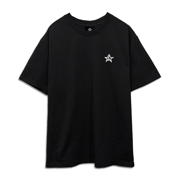 [STARGLOW] Signature Tee【2026年2月上旬以降順次発送予定】