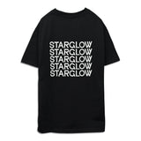 [STARGLOW] Signature Tee